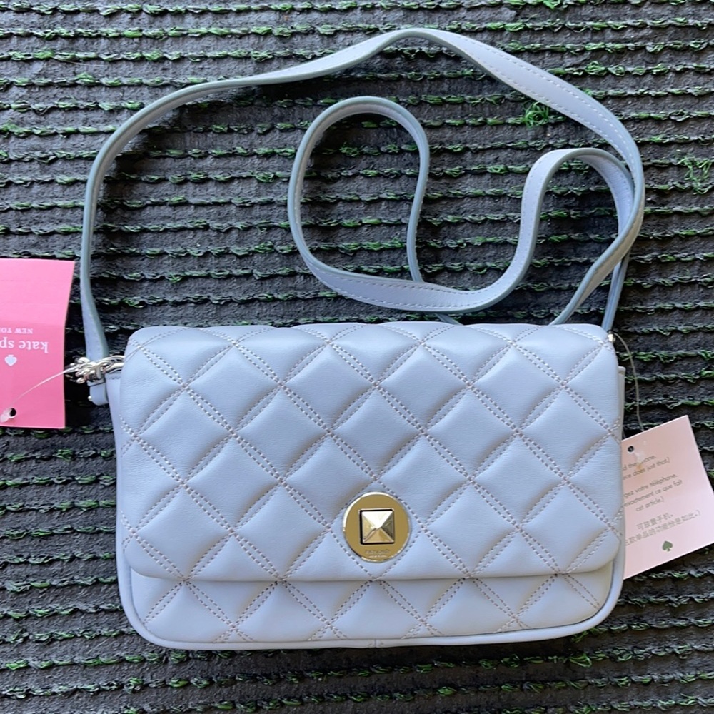 Kate Spade natalia crossbody